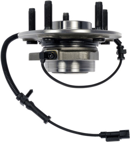 Dorman - OE Solutions Wheel Bearing and Hub Assembly P/N:951-094