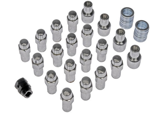 Dorman - Autograde Wheel Lock Set P/N:711-148