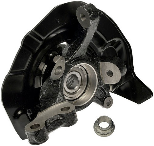Dorman - OE Solutions Steering Knuckle Kit,Wheel Bearing and Hub Assembly P/N:686-272 Dorman - OE Solutions Steering Knuckle Kit,Wheel Bearing and Hub Assembly P/N:686-272