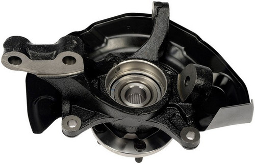 Dorman - OE Solutions Steering Knuckle Kit,Wheel Bearing and Hub Assembly P/N:686-272 Dorman - OE Solutions Steering Knuckle Kit,Wheel Bearing and Hub Assembly P/N:686-272