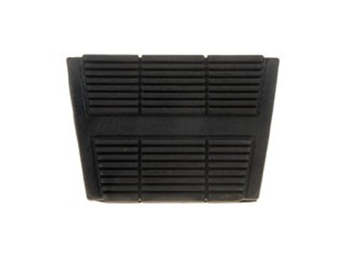 Dorman - HELP Brake Pedal Pad,Clutch Pedal Pad P/N:20732 Dorman - HELP Brake Pedal Pad,Clutch Pedal Pad P/N:20732