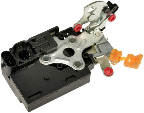Dorman - OE Solutions Door Latch Assembly P/N:937-794 Dorman - OE Solutions Door Latch Assembly P/N:937-794