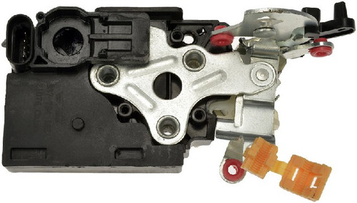 Dorman - OE Solutions Door Latch Assembly P/N:937-794 Dorman - OE Solutions Door Latch Assembly P/N:937-794