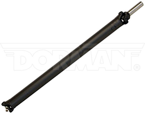 Dorman - OE Solutions Drive Shaft P/N:986-201