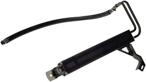 Dorman - OE Solutions Power Steering Cooler P/N:918-325 Dorman - OE Solutions Power Steering Cooler P/N:918-325