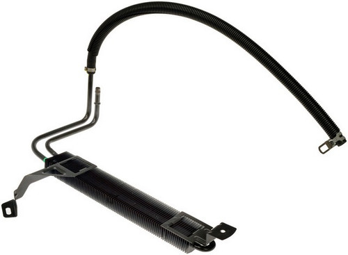 Dorman - OE Solutions Power Steering Cooler P/N:918-325 Dorman - OE Solutions Power Steering Cooler P/N:918-325