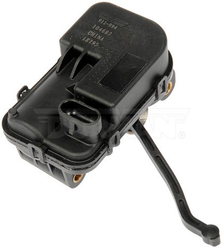 Dorman - OE Solutions Engine Intake Manifold Runner Control Motor P/N:911-994 Dorman - OE Solutions Engine Intake Manifold Runner Control Motor P/N:911-994