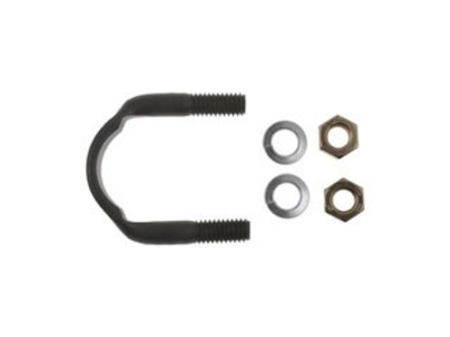 Dorman - HELP Universal Joint U-Bolt Kit P/N:81004