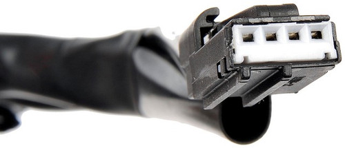 Dorman - OE Solutions Liftgate Lock Actuator P/N:940-130