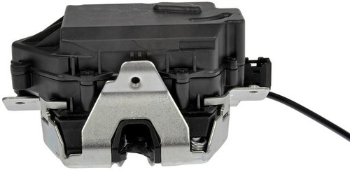 Dorman - OE Solutions Liftgate Lock Actuator P/N:937-907