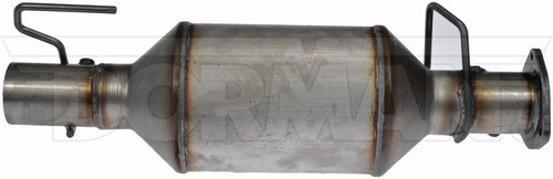 Dorman - OE Solutions Diesel Particulate Filter (DPF) P/N:674-1002 Dorman - OE Solutions Diesel Particulate Filter (DPF) P/N:674-1002