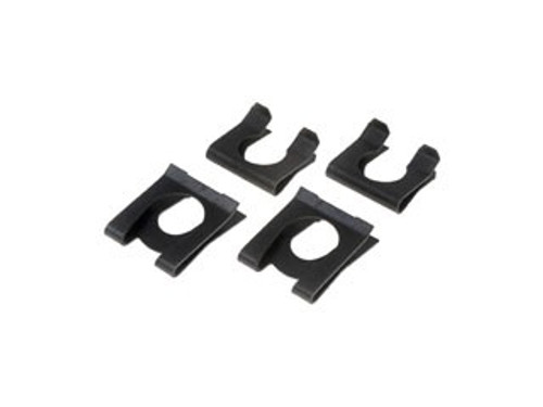 Dorman - HELP Brake Hydraulic Hose Lock Clip P/N:13987