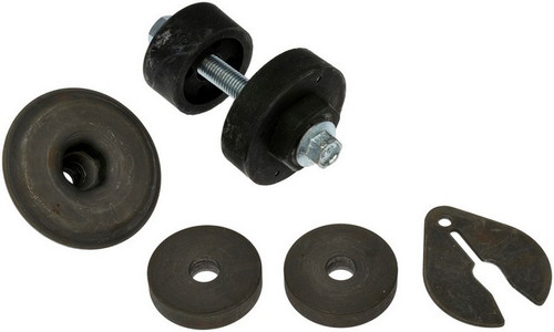 Dorman - OE Solutions Body Mount P/N:523-527 Dorman - OE Solutions Body Mount P/N:523-527