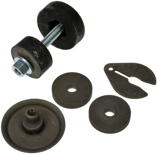 Dorman - OE Solutions Body Mount P/N:523-527 Dorman - OE Solutions Body Mount P/N:523-527