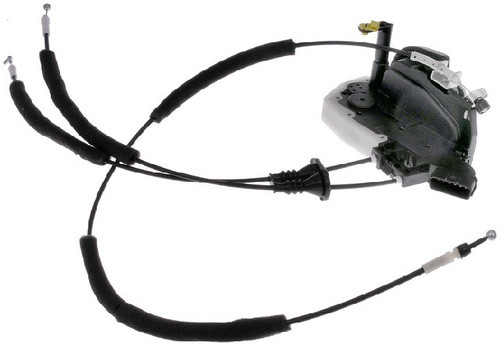 Dorman - OE Solutions Door Lock Actuator Motor P/N:937-266