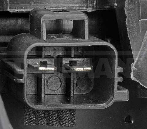 Dorman - OE Solutions Engine Cooling Fan Assembly P/N:621-399 Dorman - OE Solutions Engine Cooling Fan Assembly P/N:621-399