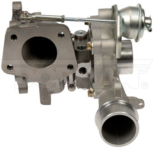 Dorman - OE Solutions Turbocharger P/N:917-151