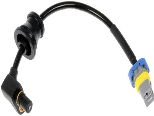 Dorman - OE Solutions ABS Wheel Speed Sensor P/N:970-285 Dorman - OE Solutions ABS Wheel Speed Sensor P/N:970-285