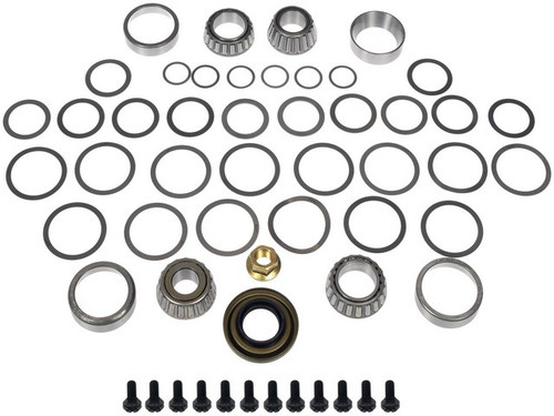 Dorman - OE Solutions Differential Bearing Kit P/N:697-114 Dorman - OE Solutions Differential Bearing Kit P/N:697-114