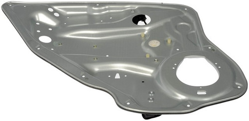 Dorman - OE Solutions Window Regulator P/N:752-350 Dorman - OE Solutions Window Regulator P/N:752-350