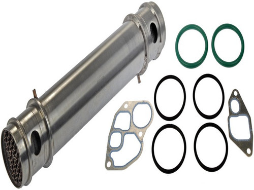 Dorman - OE Solutions Engine Oil Cooler P/N:904-225 Dorman - OE Solutions Engine Oil Cooler P/N:904-225