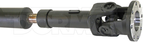 Dorman - OE Solutions Drive Shaft P/N:936-118
