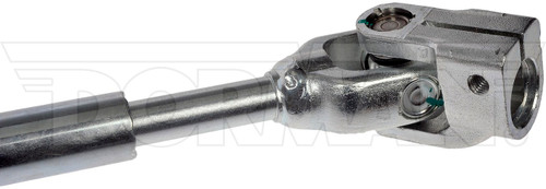 Dorman - OE Solutions Steering Shaft P/N:425-370 Dorman - OE Solutions Steering Shaft P/N:425-370