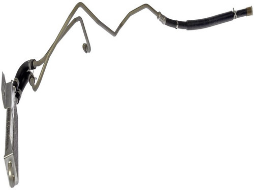 Dorman - OE Solutions Power Steering Return Hose P/N:979-303 Dorman - OE Solutions Power Steering Return Hose P/N:979-303