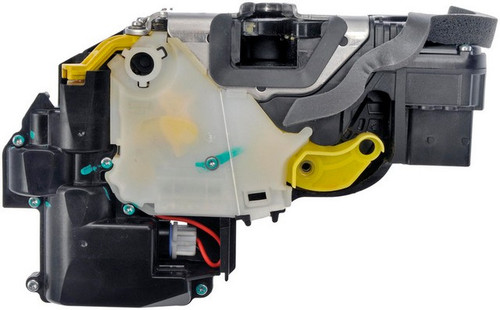 Dorman - OE Solutions Door Lock Actuator Motor P/N:931-384 Dorman - OE Solutions Door Lock Actuator Motor P/N:931-384