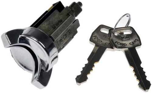 Dorman - OE Solutions Ignition Lock Cylinder P/N:924-866 Dorman - OE Solutions Ignition Lock Cylinder P/N:924-866