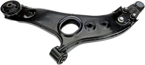 Dorman - OE Solutions Suspension Control Arm and Ball Joint Assembly P/N:524-718