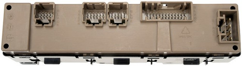 Dorman - OE Solutions Door Window Switch P/N:920-023