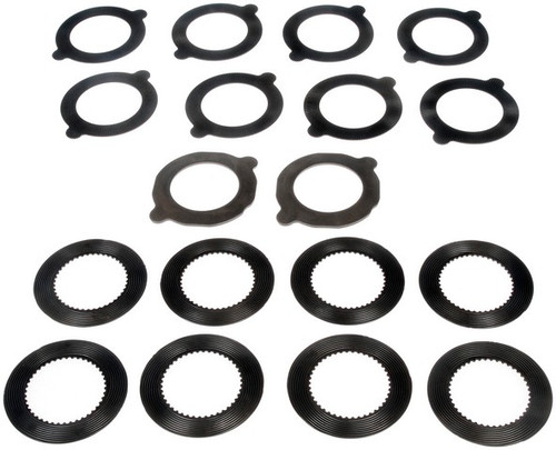 Dorman - OE Solutions Differential Disc Kit P/N:697-782 Dorman - OE Solutions Differential Disc Kit P/N:697-782