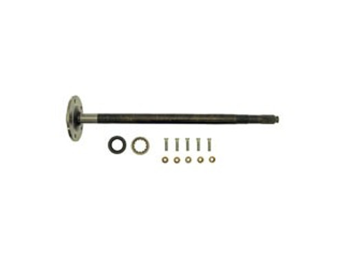 Dorman - OE Solutions Drive Axle Shaft P/N:630-123 Dorman - OE Solutions Drive Axle Shaft P/N:630-123