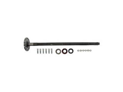 Dorman - OE Solutions Drive Axle Shaft P/N:630-142 Dorman - OE Solutions Drive Axle Shaft P/N:630-142