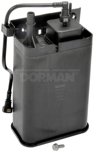 Dorman - OE Solutions Vapor Canister P/N:911-197 Dorman - OE Solutions Vapor Canister P/N:911-197