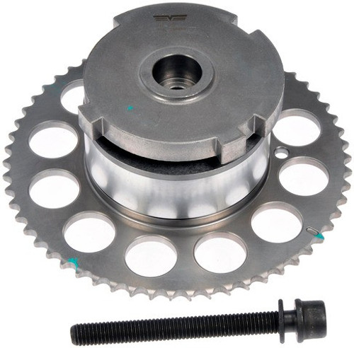 Dorman - OE Solutions Engine Variable Valve Timing (VVT) Sprocket P/N:918-185 Dorman - OE Solutions Engine Variable Valve Timing (VVT) Sprocket P/N:918-185