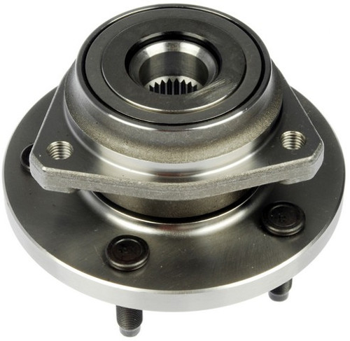 Dorman - OE Solutions Wheel Bearing and Hub Assembly P/N:951-049 Dorman - OE Solutions Wheel Bearing and Hub Assembly P/N:951-049