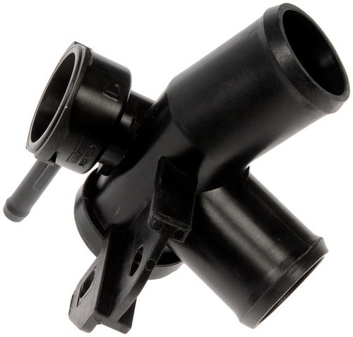 Dorman - OE Solutions Engine Coolant Filler Neck P/N:902-5938 Dorman - OE Solutions Engine Coolant Filler Neck P/N:902-5938