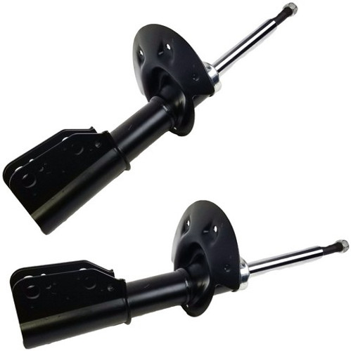 Dorman - OE Solutions Air Spring to Coil Spring Conversion Kit P/N:949-554