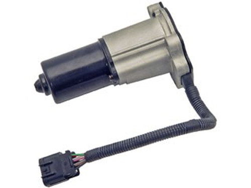 Dorman - OE Solutions Transfer Case Motor P/N:600-903