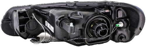 Dorman Headlight Assembly P/N:1591103