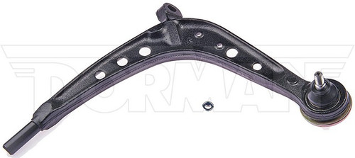 Dorman - OE Solutions Suspension Control Arm and Ball Joint Assembly P/N:521-942 Dorman - OE Solutions Suspension Control Arm and Ball Joint Assembly P/N:521-942