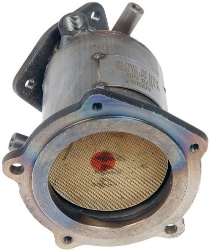 Dorman - OE Solutions Catalytic Converter P/N:678-515 Dorman - OE Solutions Catalytic Converter P/N:678-515