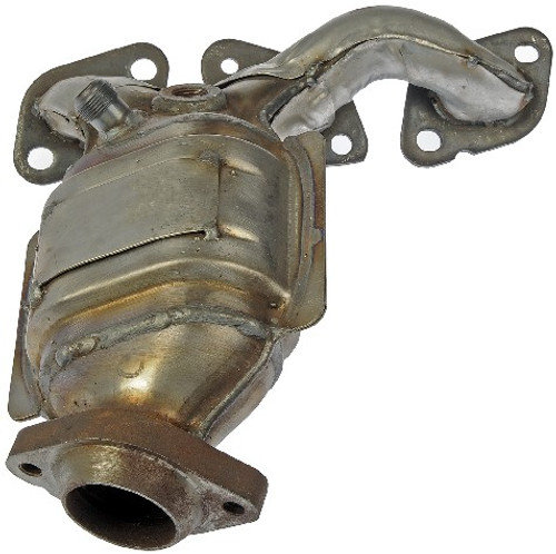 Dorman - OE Solutions Exhaust Manifold with Integrated Catalytic Converter P/N:674-884 Dorman - OE Solutions Exhaust Manifold with Integrated Catalytic Converter P/N:674-884