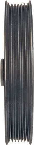 Dorman - OE Solutions Power Steering Pump Pulley P/N:300-101 Dorman - OE Solutions Power Steering Pump Pulley P/N:300-101