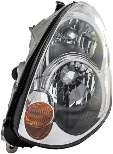 Dorman Headlight Assembly P/N:1592368