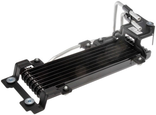 Dorman - OE Solutions Automatic Transmission Oil Cooler P/N:918-298 Dorman - OE Solutions Automatic Transmission Oil Cooler P/N:918-298