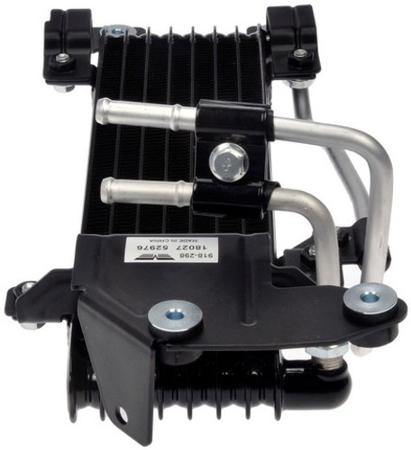 Dorman - OE Solutions Automatic Transmission Oil Cooler P/N:918-298 Dorman - OE Solutions Automatic Transmission Oil Cooler P/N:918-298