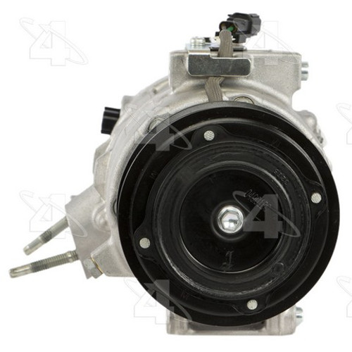 Four Seasons A/C Compressor P/N:198357